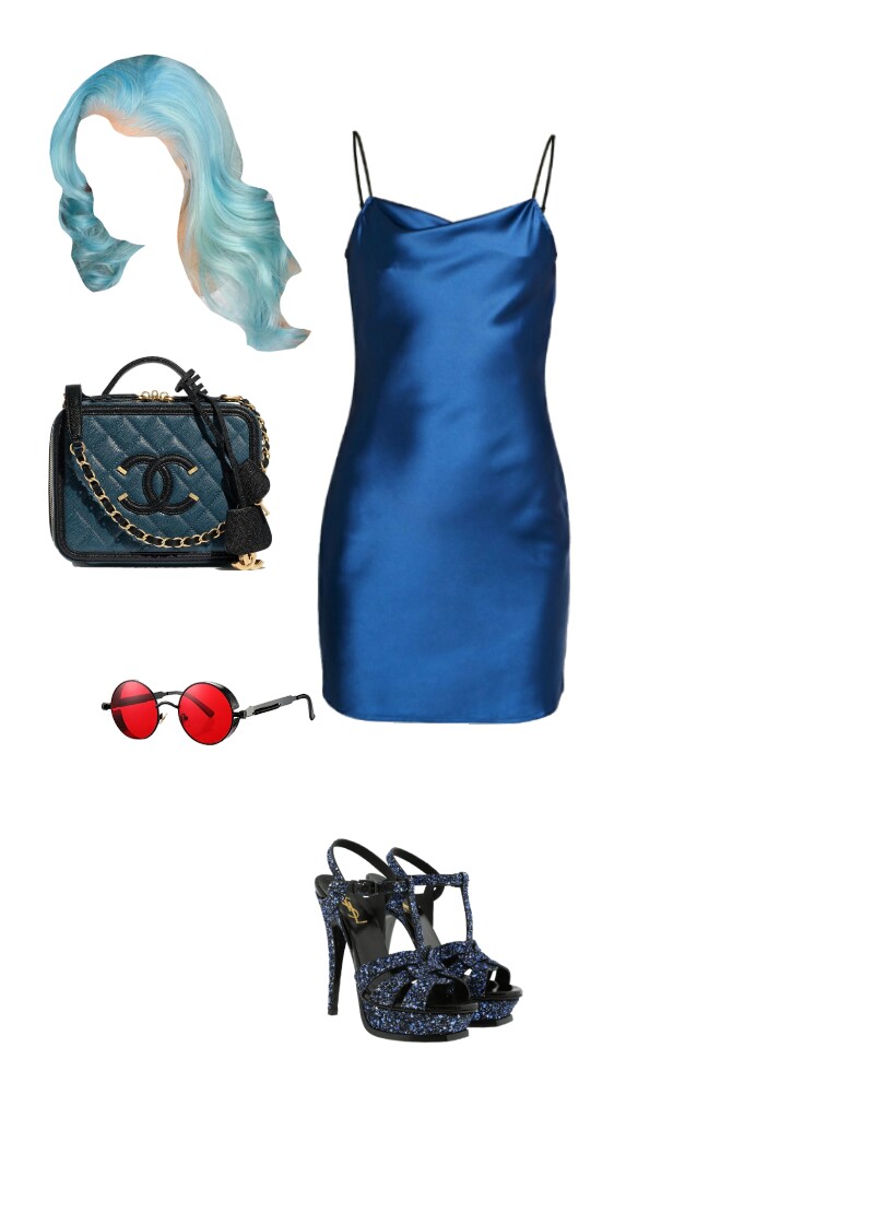 Combyne
            outfit