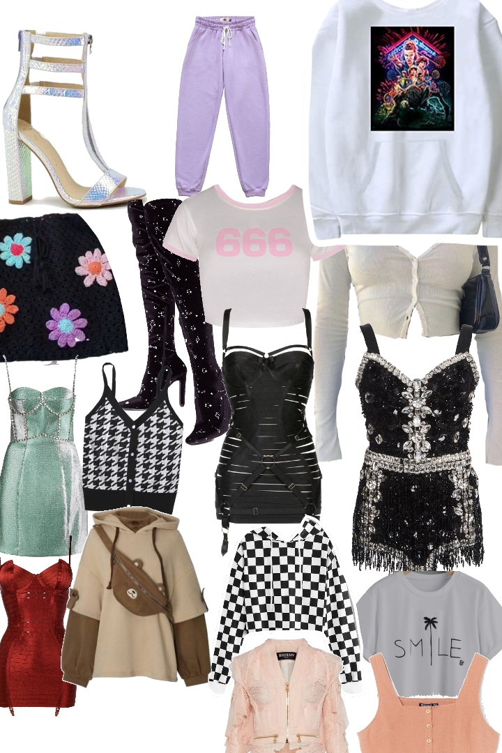 Combyne
            outfit