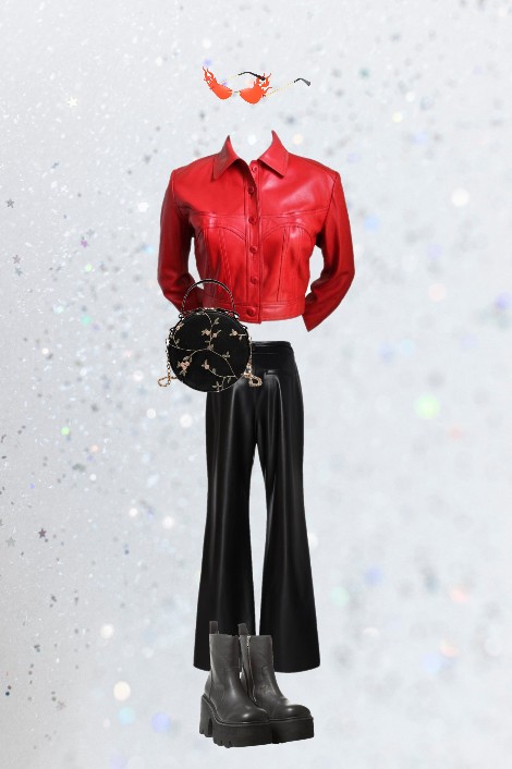 Combyne
            outfit