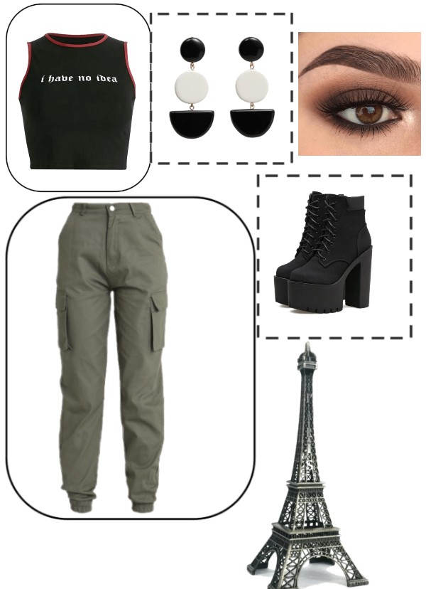Combyne
            outfit