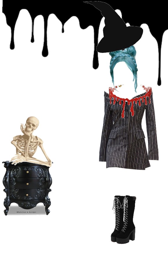 Combyne
            outfit