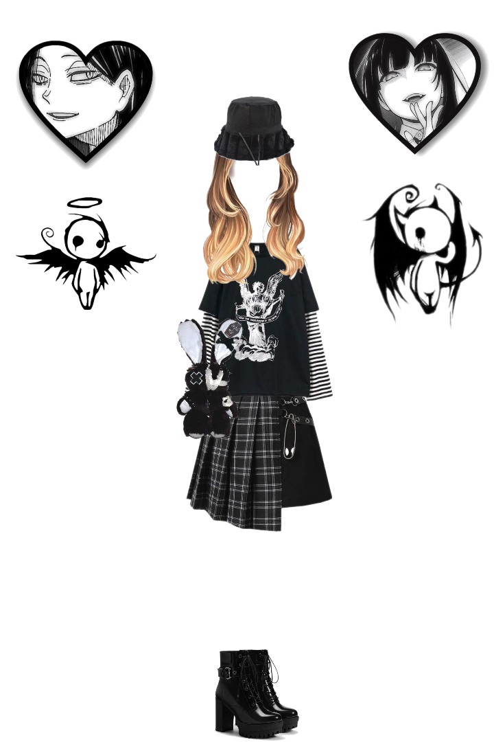 Combyne
            outfit