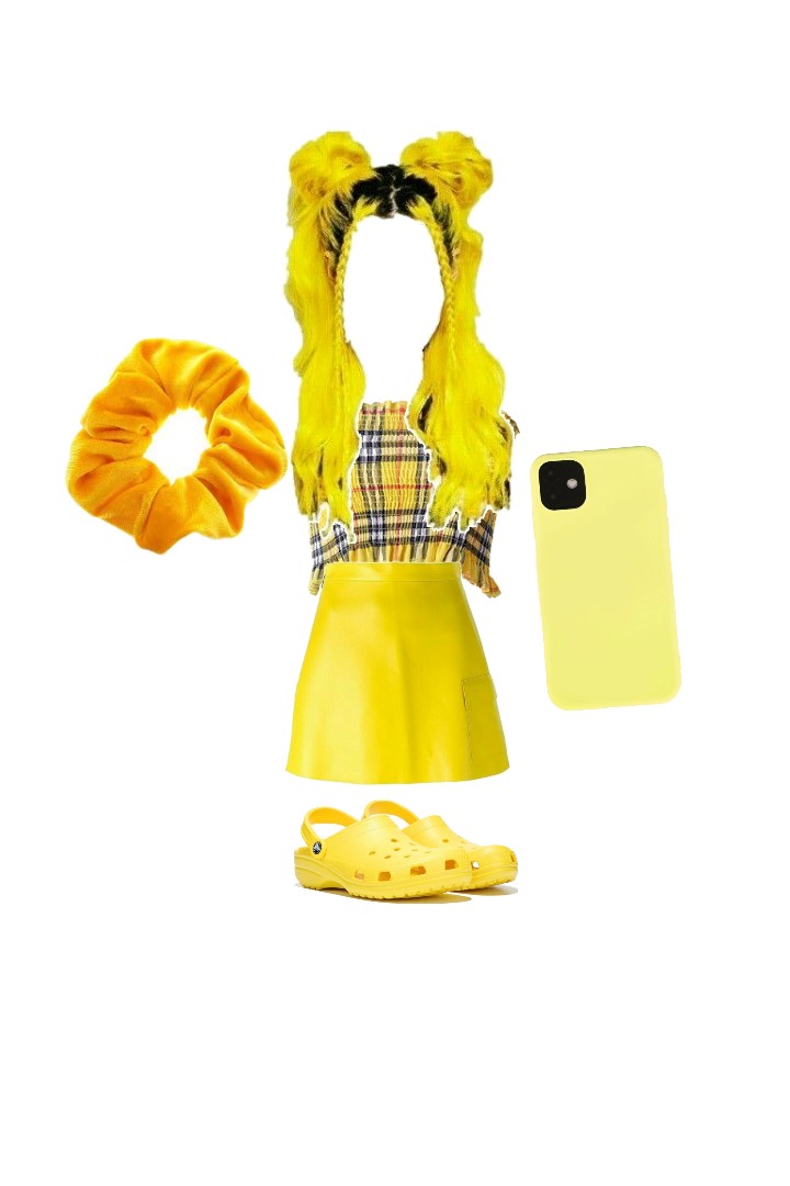 Combyne
            outfit