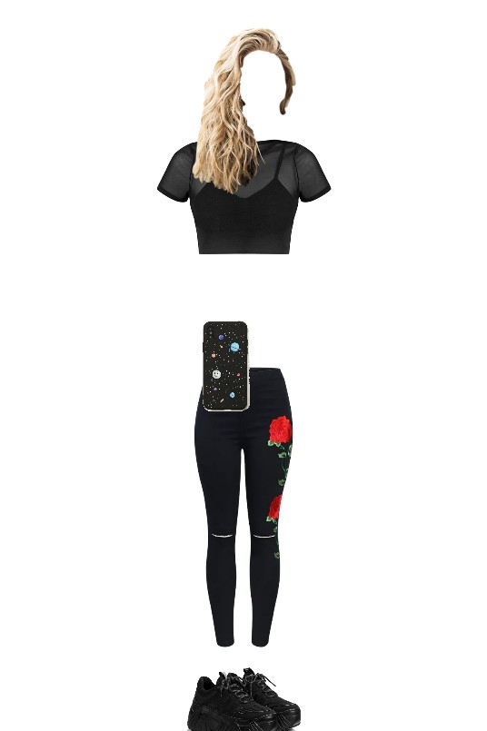 Combyne
            outfit