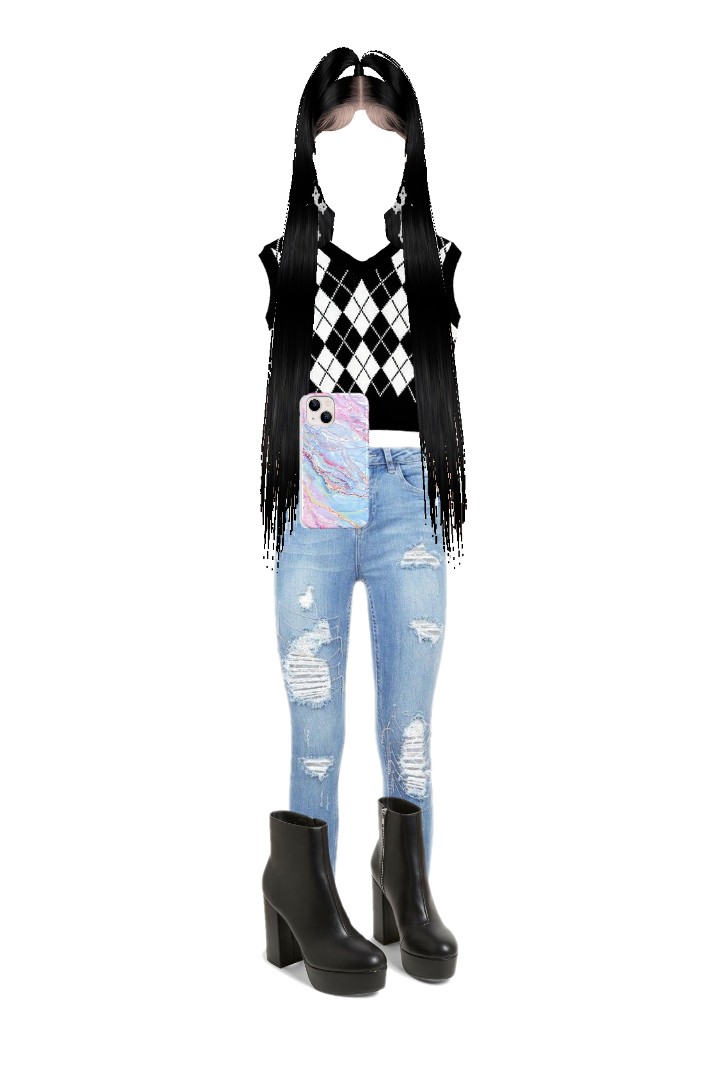 Combyne
            outfit