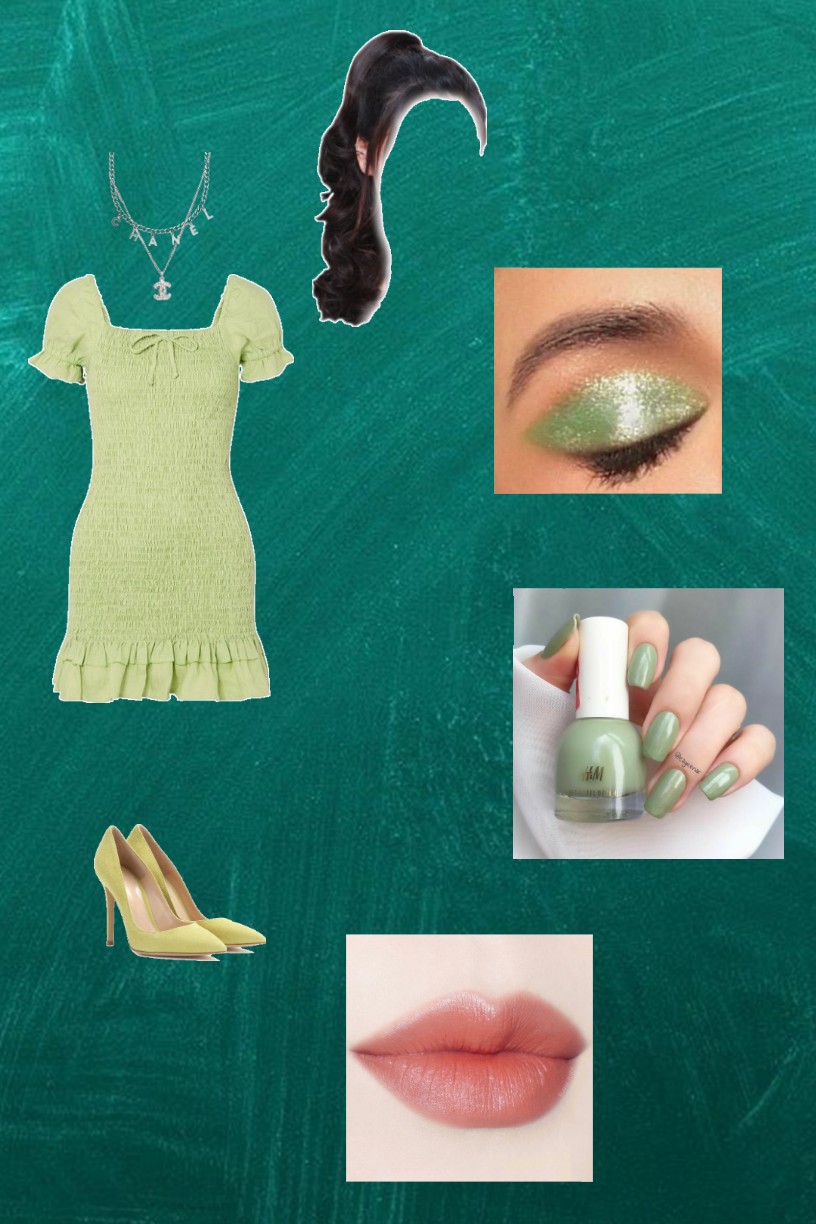 Combyne
            outfit