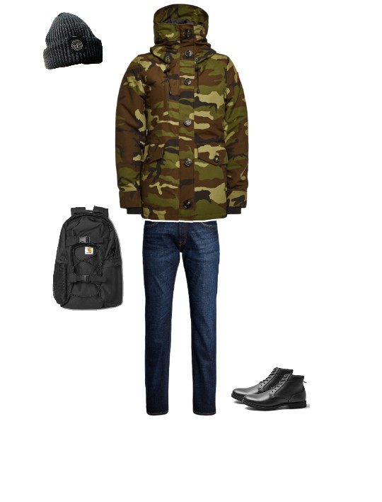 Combyne
            outfit