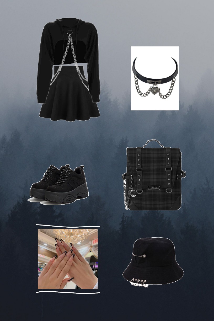 Combyne
            outfit