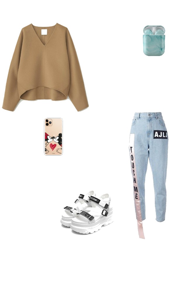 Combyne
            outfit