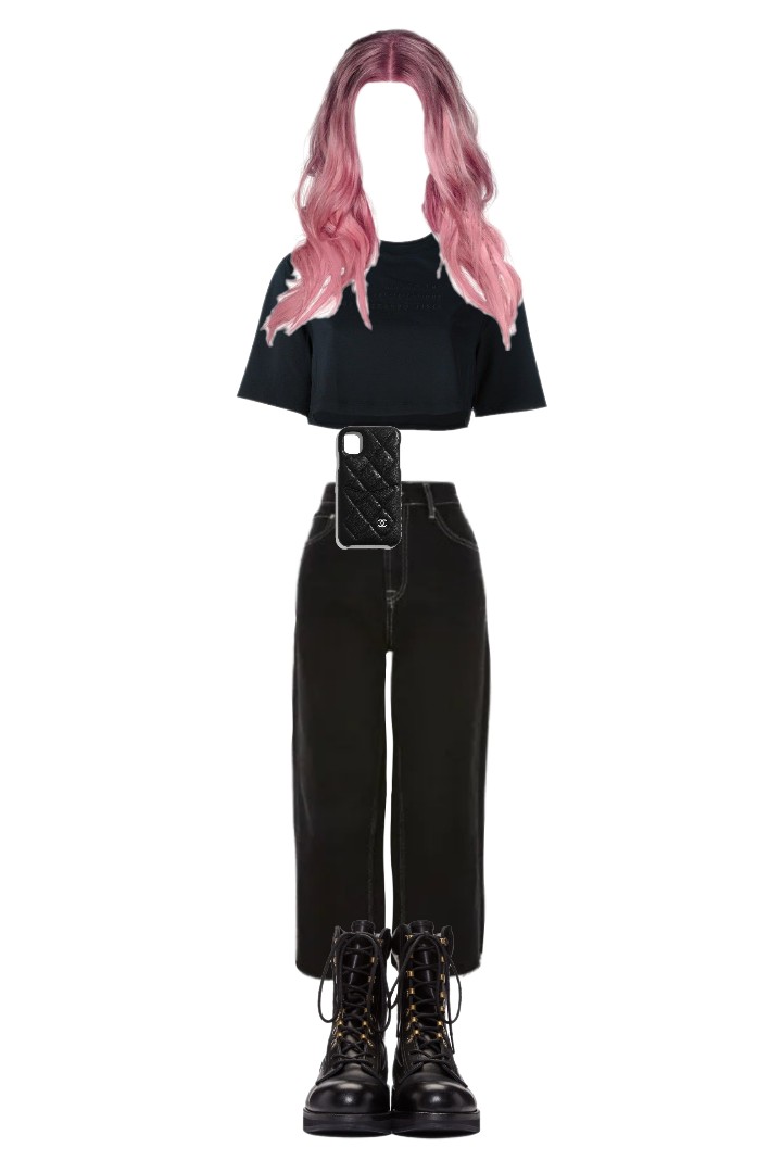 Combyne
            outfit