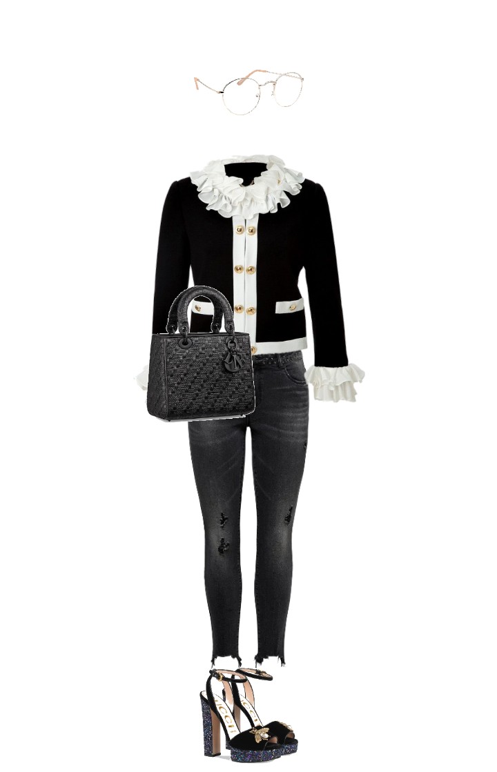 Combyne
            outfit