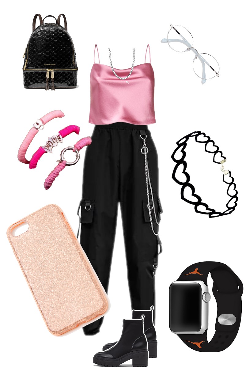Combyne
            outfit
