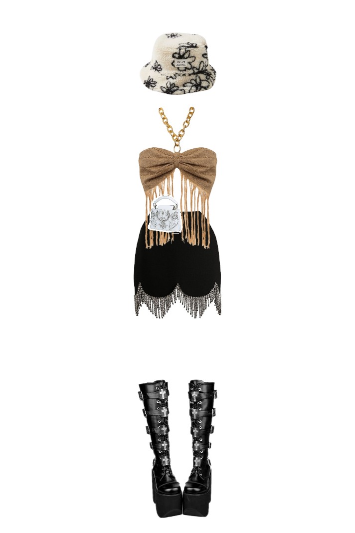 Combyne
            outfit