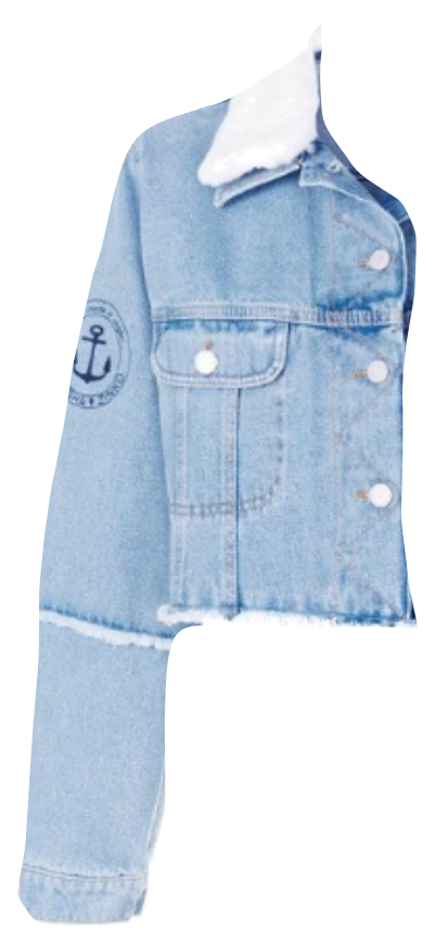 combyne outift