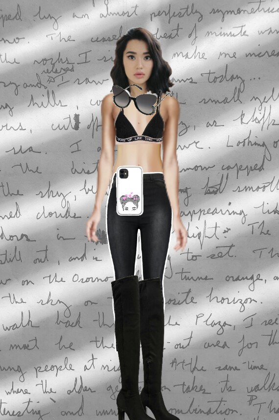 Combyne
            outfit