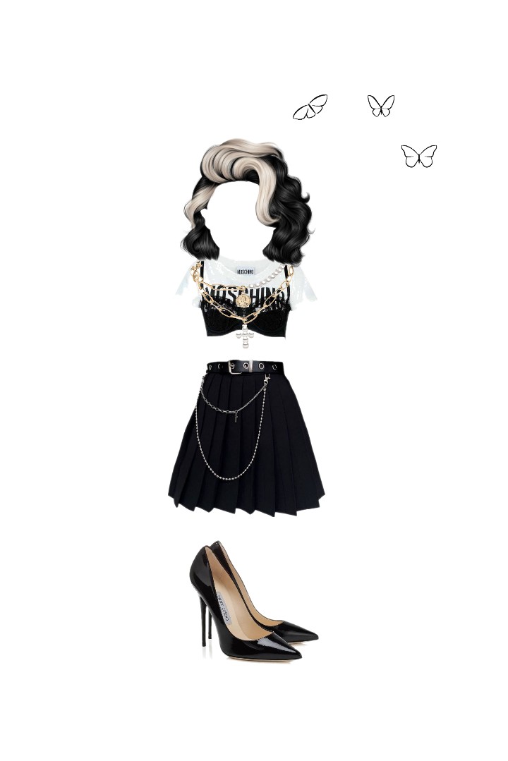 Combyne
            outfit