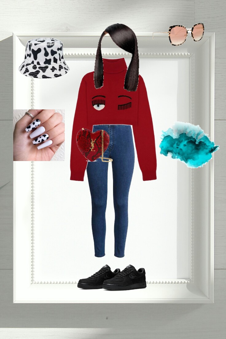 Combyne
            outfit