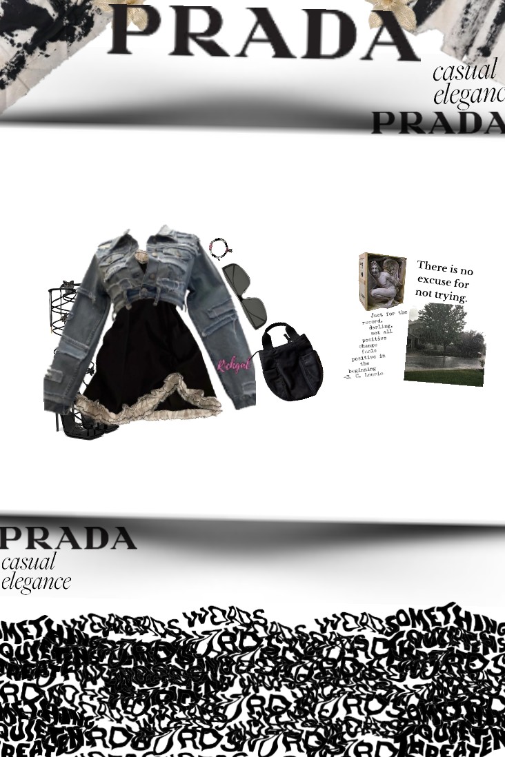 Combyne
            outfit