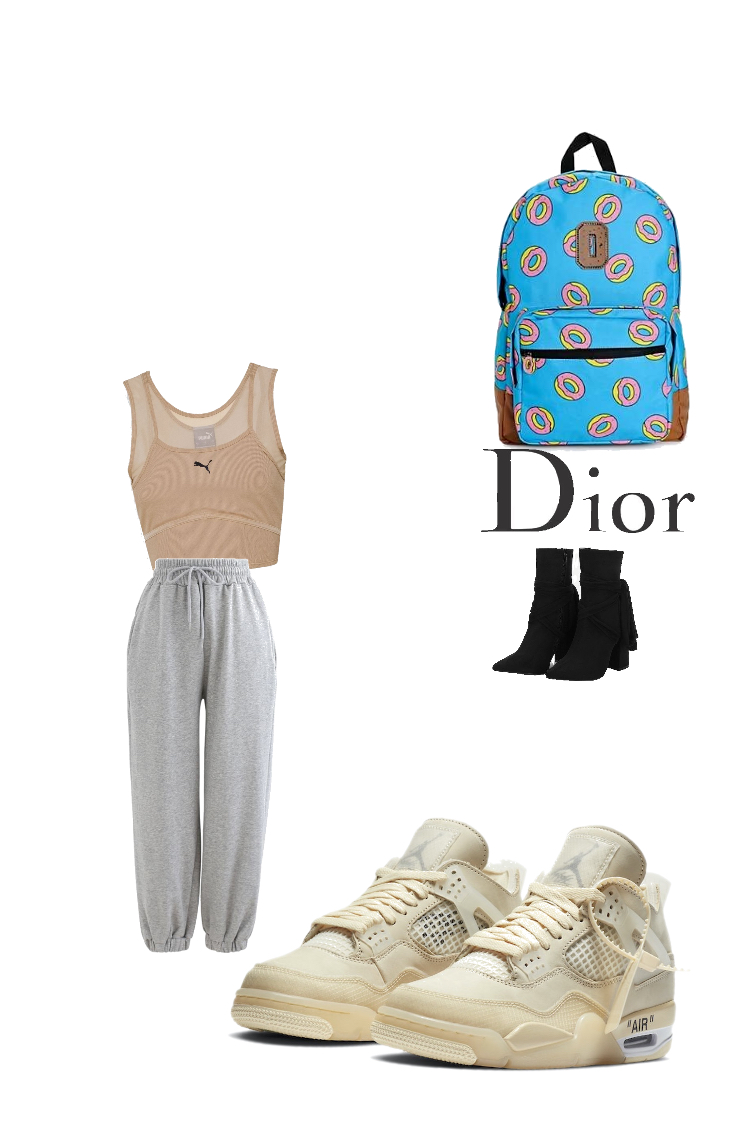 Combyne
            outfit