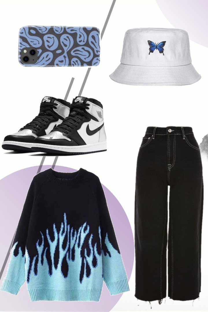 Combyne
            outfit