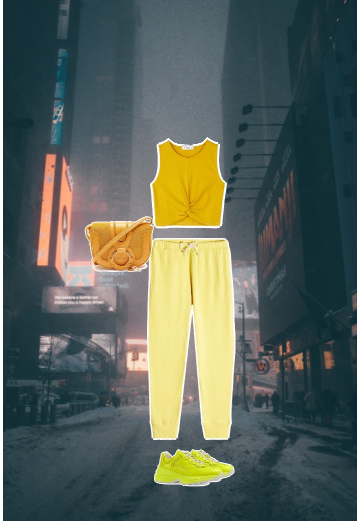 Combyne
            outfit
