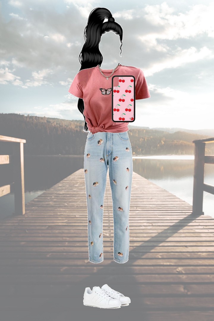 Combyne
            outfit