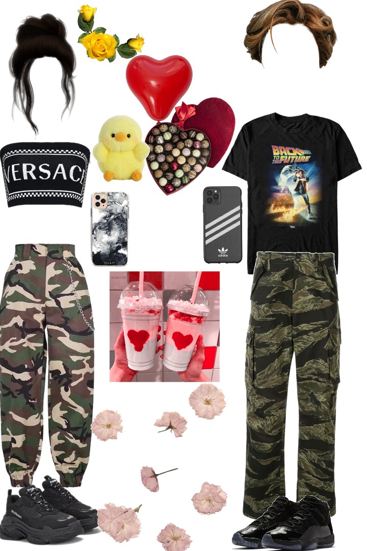 Combyne
            outfit