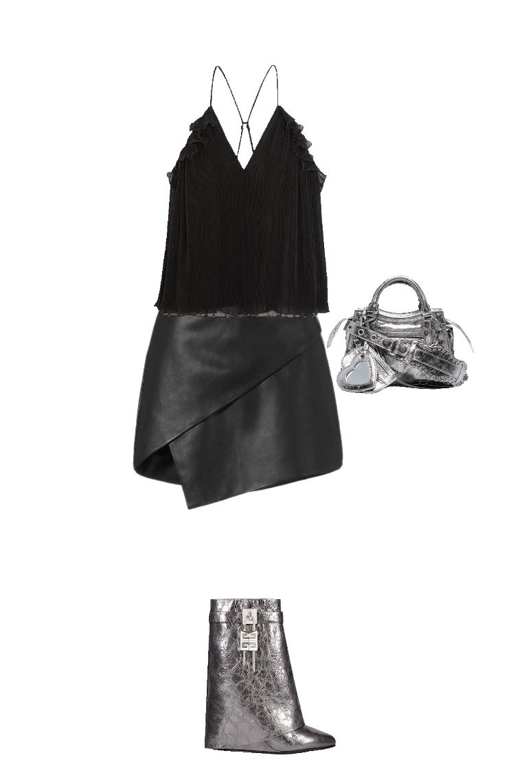 Combyne
            outfit