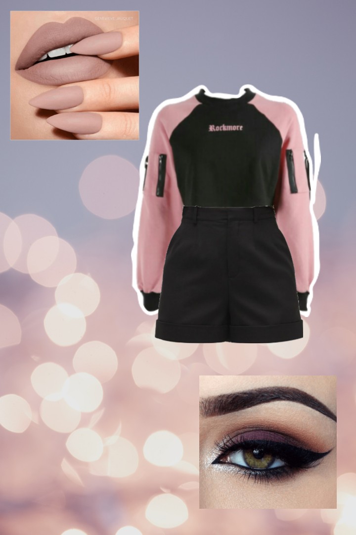 Combyne
            outfit