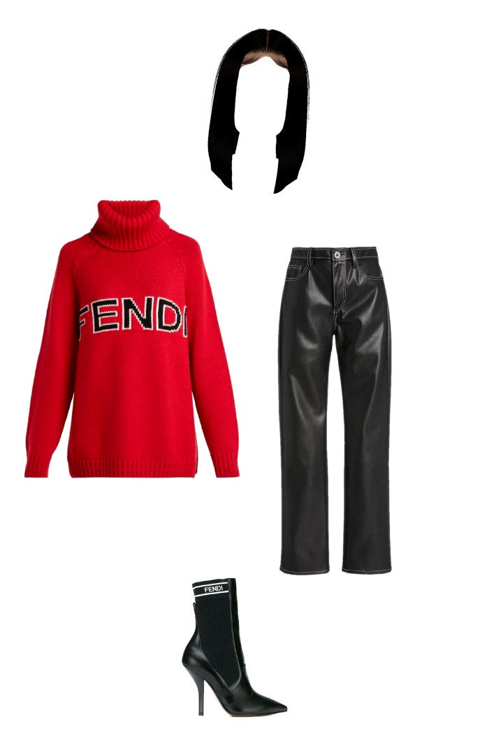Combyne
            outfit
