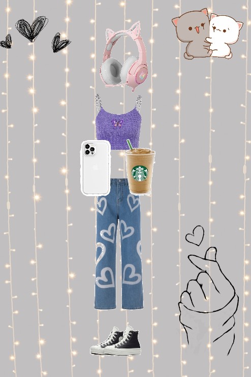 Combyne
            outfit