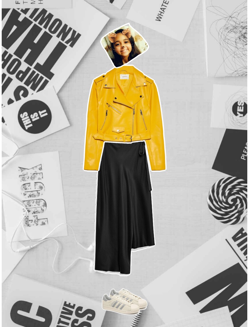 Combyne
            outfit