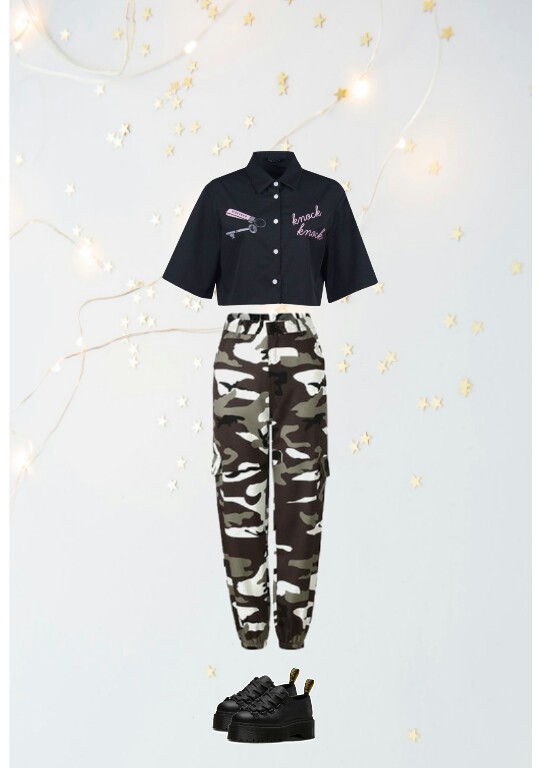 Combyne
            outfit