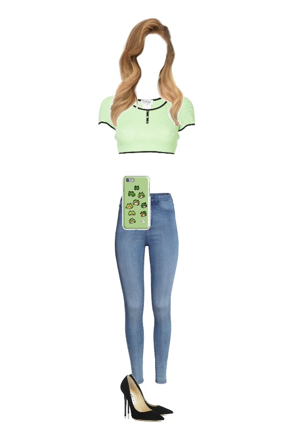 Combyne
            outfit