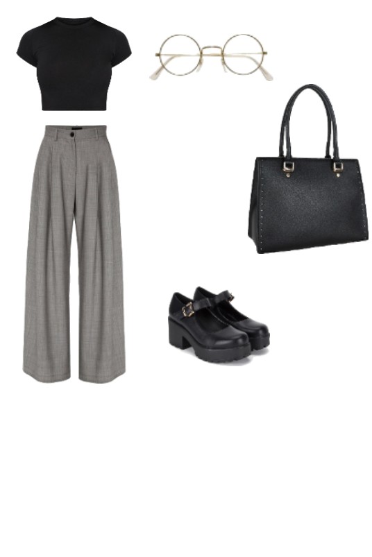 Combyne
            outfit