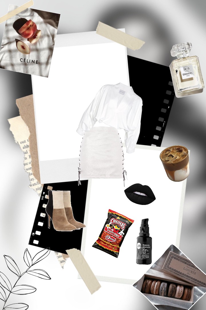 Combyne
            outfit
