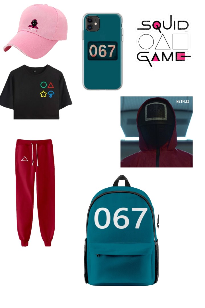 combyne outfit