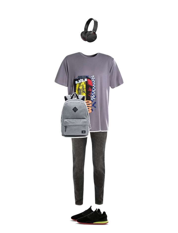 Combyne
            outfit