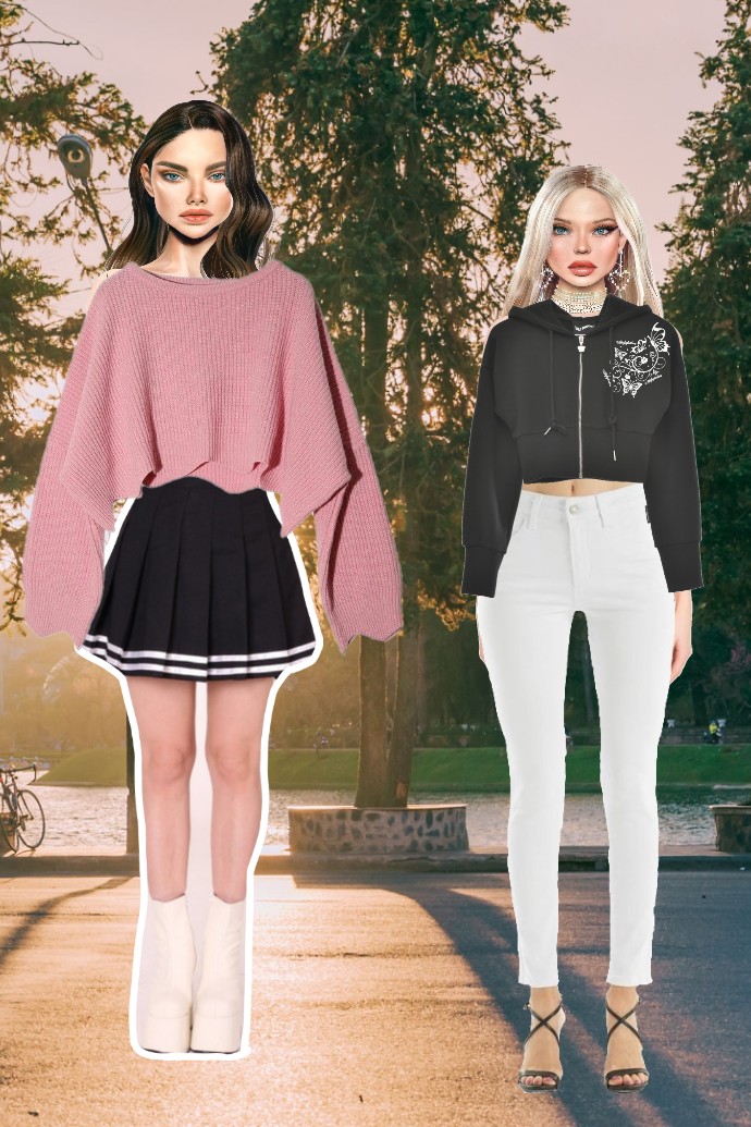Combyne
            outfit