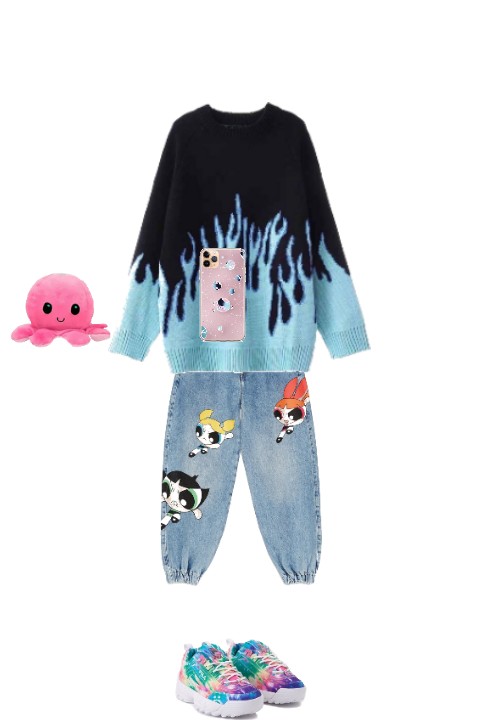 Combyne
            outfit