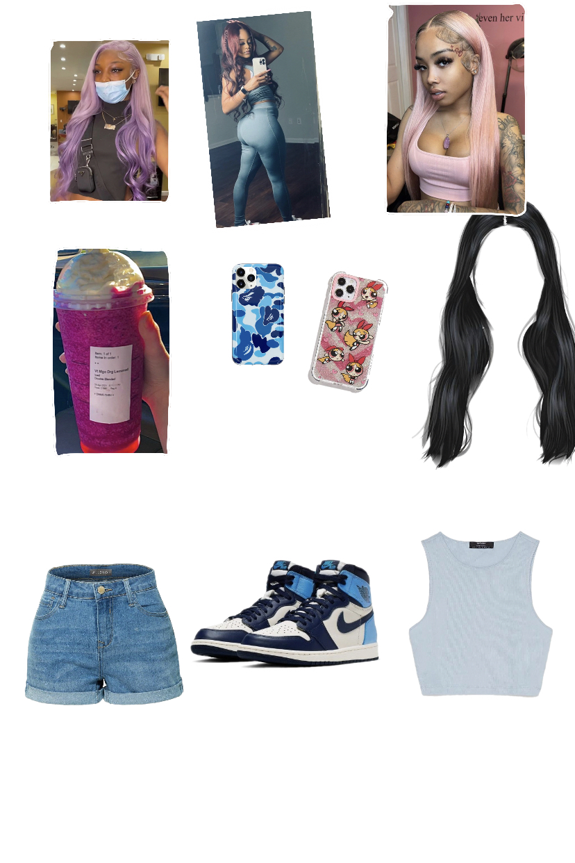 Combyne
            outfit