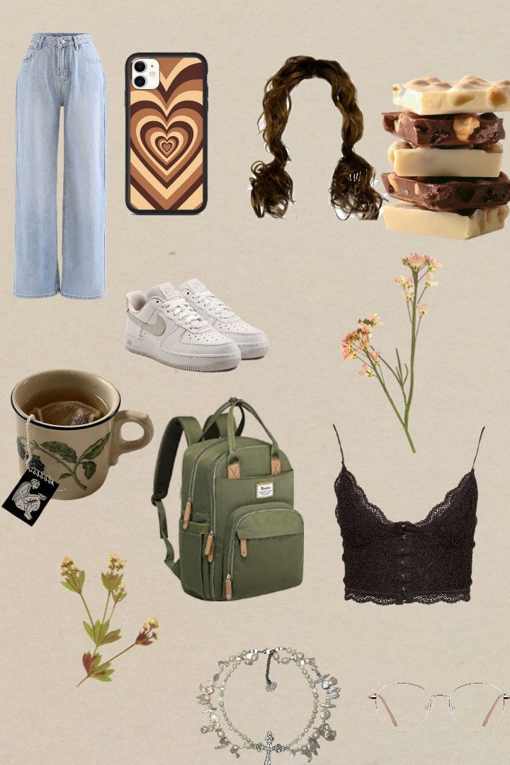 Combyne
            outfit