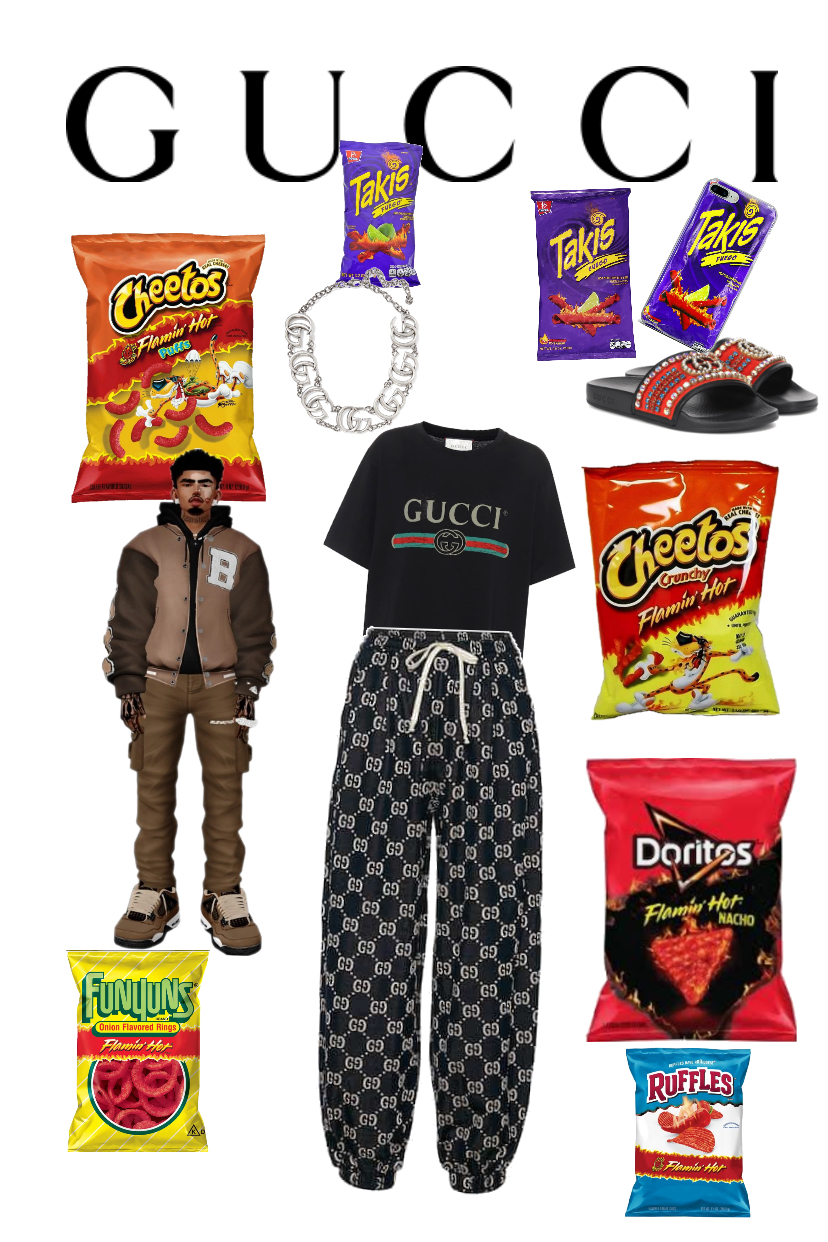 Combyne
            outfit