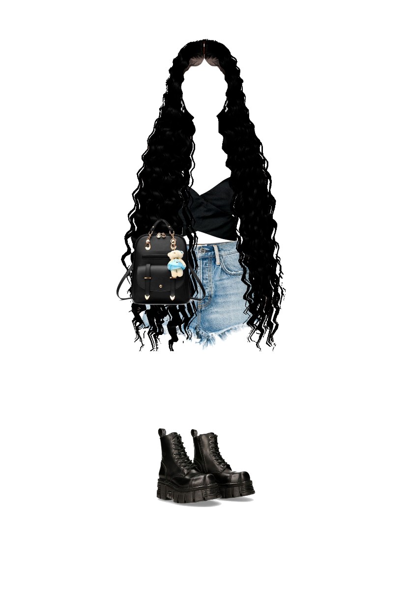 Combyne
            outfit