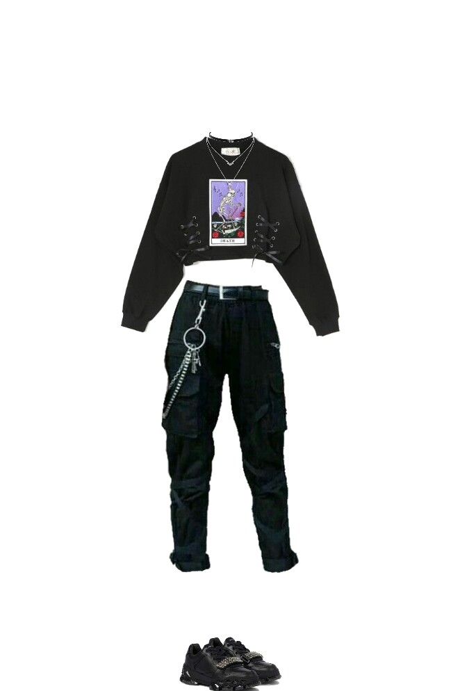 Combyne
            outfit