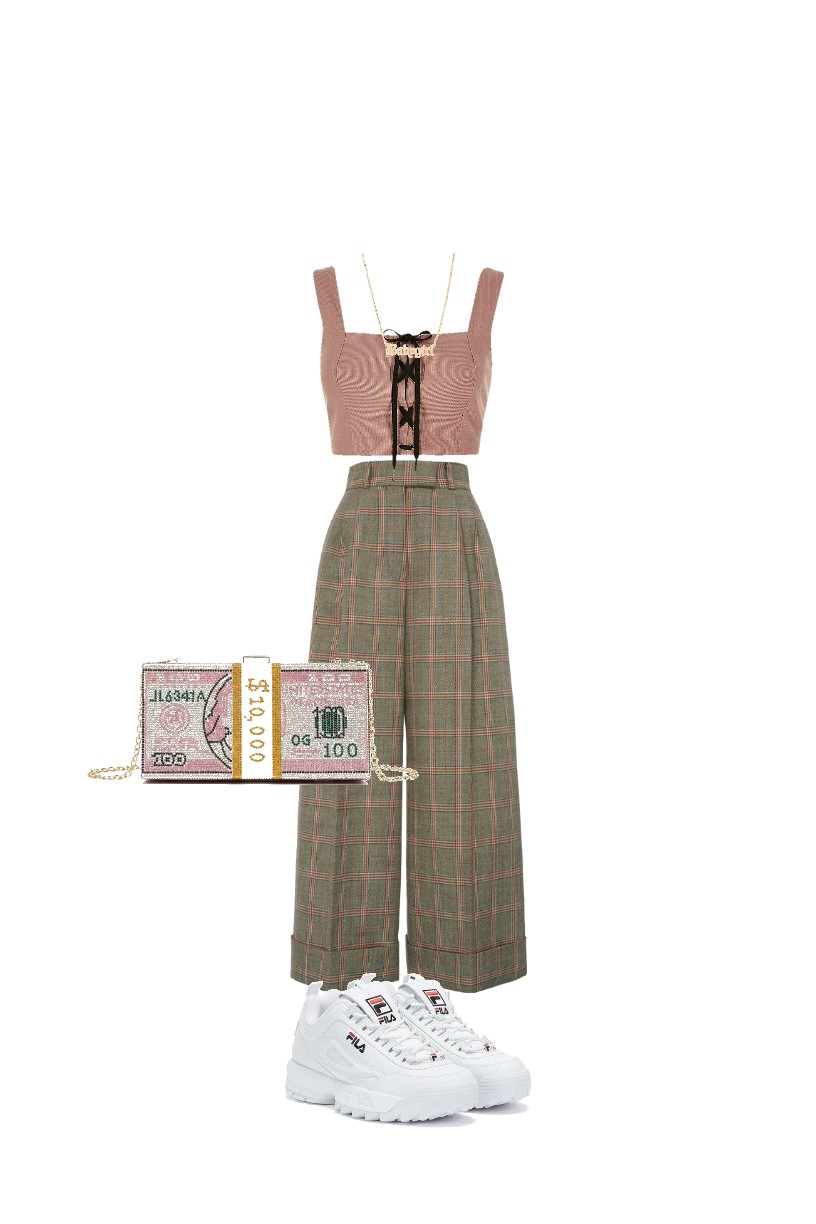 Combyne
            outfit