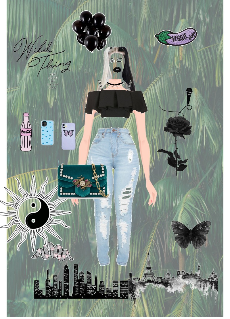 Combyne
            outfit