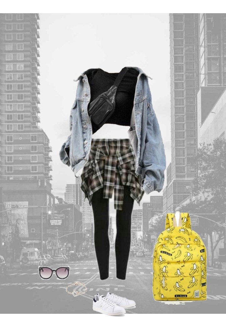 Combyne
            outfit