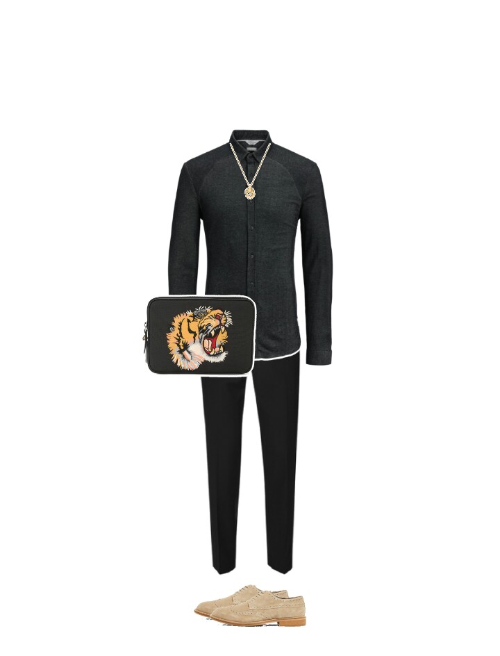 Combyne
            outfit
