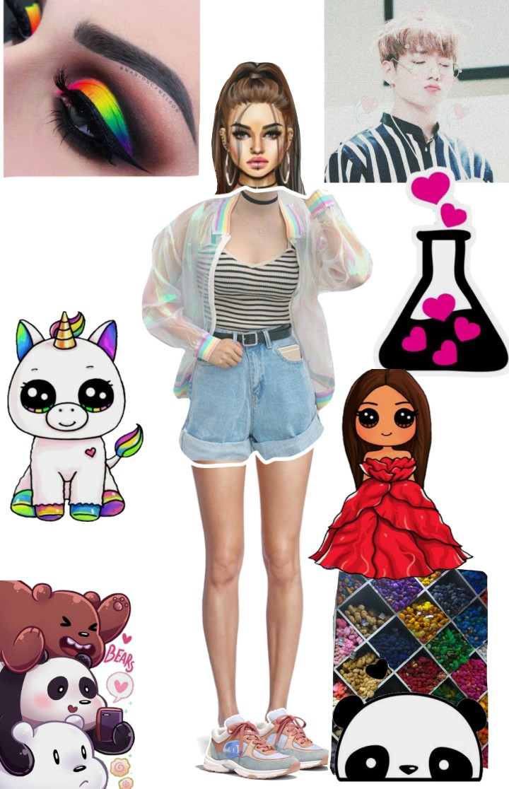 Combyne
            outfit